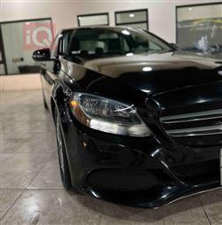 مێرسێدس بێنز C-Class